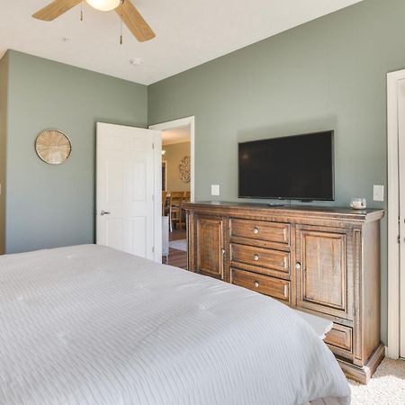 Scenic Condo Near Lake And Branson Entertainment! Exterior photo